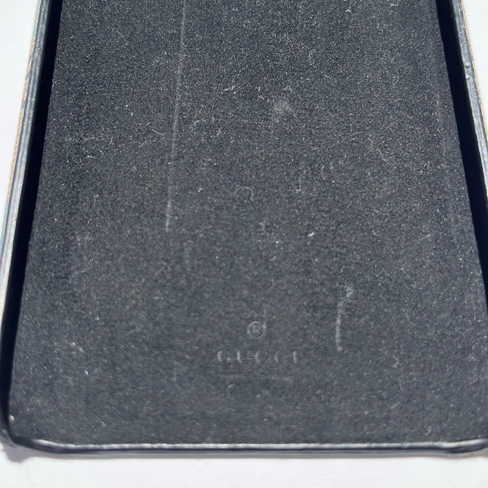 Authentic Gucci GG Blooms iPhone 6/6s Case - Picture 5 of 16